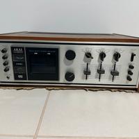 Radio/Stereo anni’70 Akai AA8500