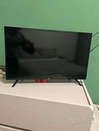 Tv xiaomi smart  32’