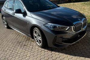 BMW SERIE 1 118i
