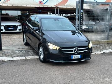 Mercedes B180d 116CV Sport LED- 2019