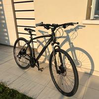 MTB VKT Dijon 29” – Shimano Acera, freni a disco