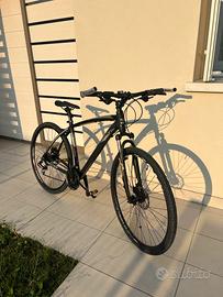 MTB VKT Dijon 29” – Shimano Acera, freni a disco