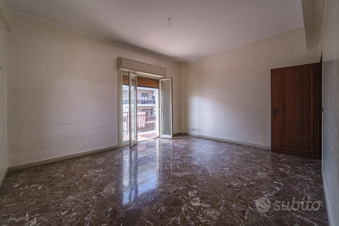 Apartment in Messina, Fondo Granata, II Circoscrizione - Vista 4