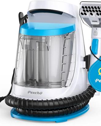 pulitore per tappeti nuovo 