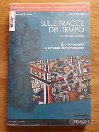 ISBN 9788839518361 Sulle tracce del tempo 3