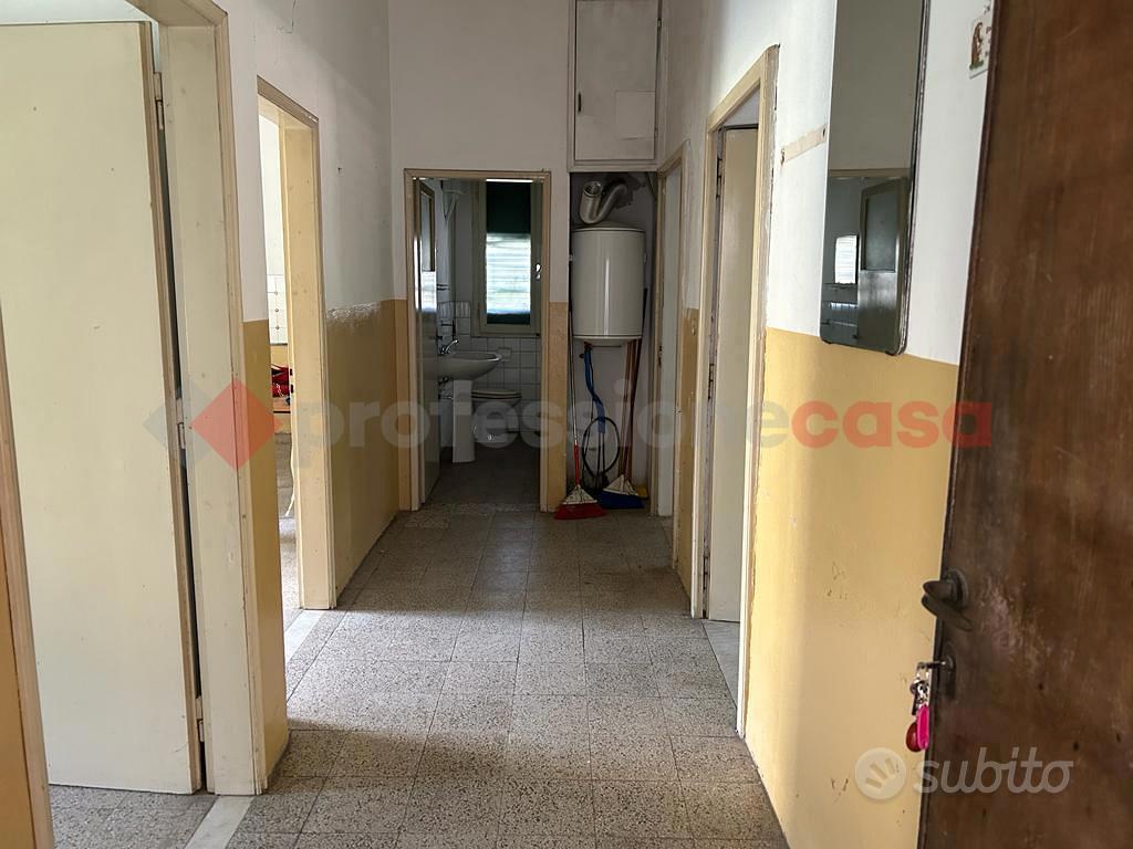 Appartamento – Poggio, Termini - Vista 3