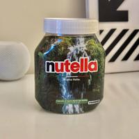 Vasetto Nutella 26 di 30 (a28)