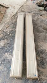 plafoniere stagne neon 3