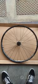 Coppia di ruote MTB 29" RACEFACE ARC 27 Offset