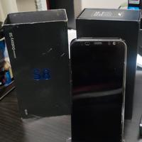 SAMSUNG GALAXY S8 SM-G950F
