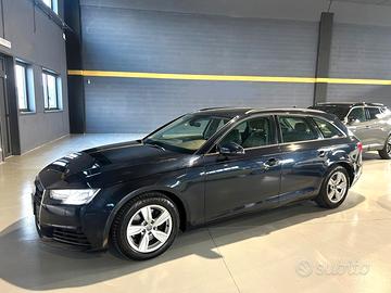 Audi A4 Avant 2.0 TDI 150 CV ultra S tronic PREZZO