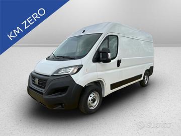 Fiat Ducato 33 mh1 2.2 mjt3 140cv serie 9 "PRONTA