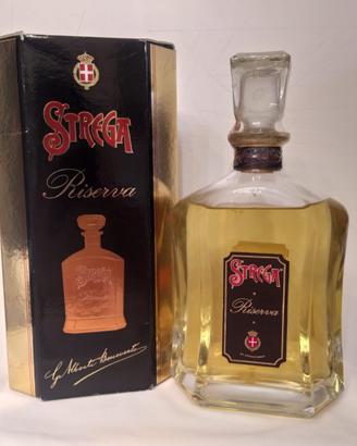 STREGA ALBERTI BENEVENTO RISERVA 700ml