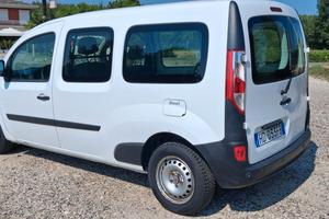 Renault Kangoo maxi