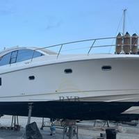 Jeanneau Prestige 42 S (2010)