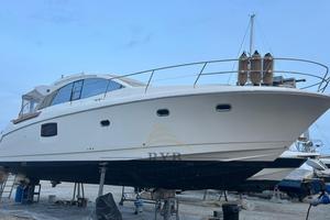 Jeanneau Prestige 42 S (2010)