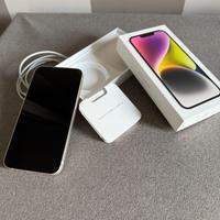 iPhone 14 (128 Gb) in Perfetto Stato