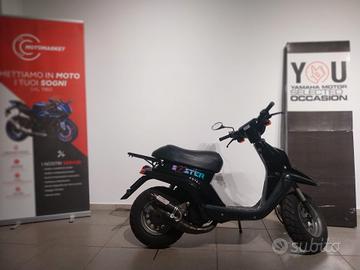 Yamaha BOOSTER del 1992