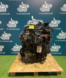 MOTORE CFW VOLKSWAGEN POLO 1.2 TD ANNO 2012