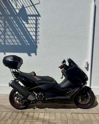YAMAHA T-MAX 530 ABS