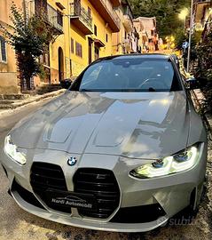 Bmw M4 Competition
