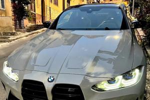 Bmw M4 Competition
