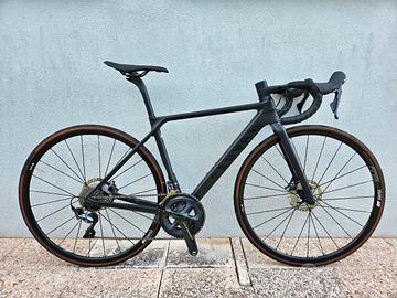 CANYON ULTIMATE CF SL 8 2021–ULTEGRA– XS nuova.
