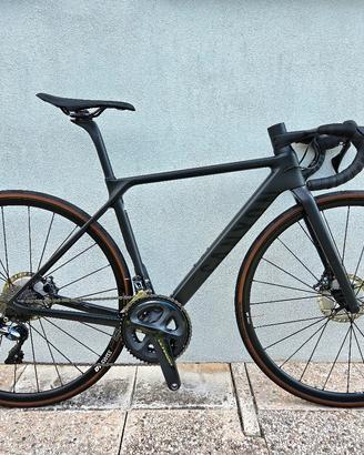 CANYON ULTIMATE CF SL 8 2021–ULTEGRA– XS nuova.
