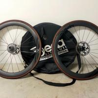 Ruote Deda SL4 DB