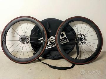 Ruote Deda SL4 DB