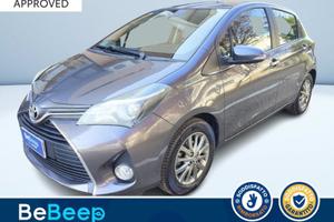 Toyota Yaris 1.3 ACTIVE 5P E6