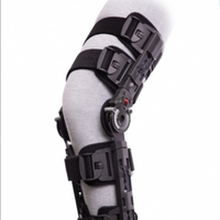 Tutore per ginocchio Donjoy