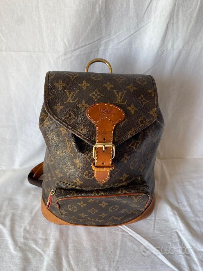 Zaino NBA Louis Vuitton - Abbigliamento e Accessori In vendita a Lucca