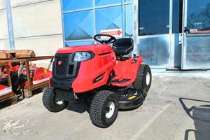 Trattorino tagliaerba MTD SMART RG 145 seminuovo