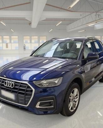 AUDI Q5 40 TDI MHEV BUSINESS QUATTRO S TRONIC SUV