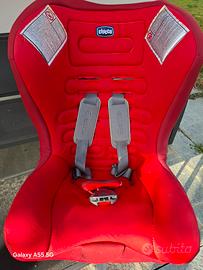seggiolino auto chicco 0-18 kg 
