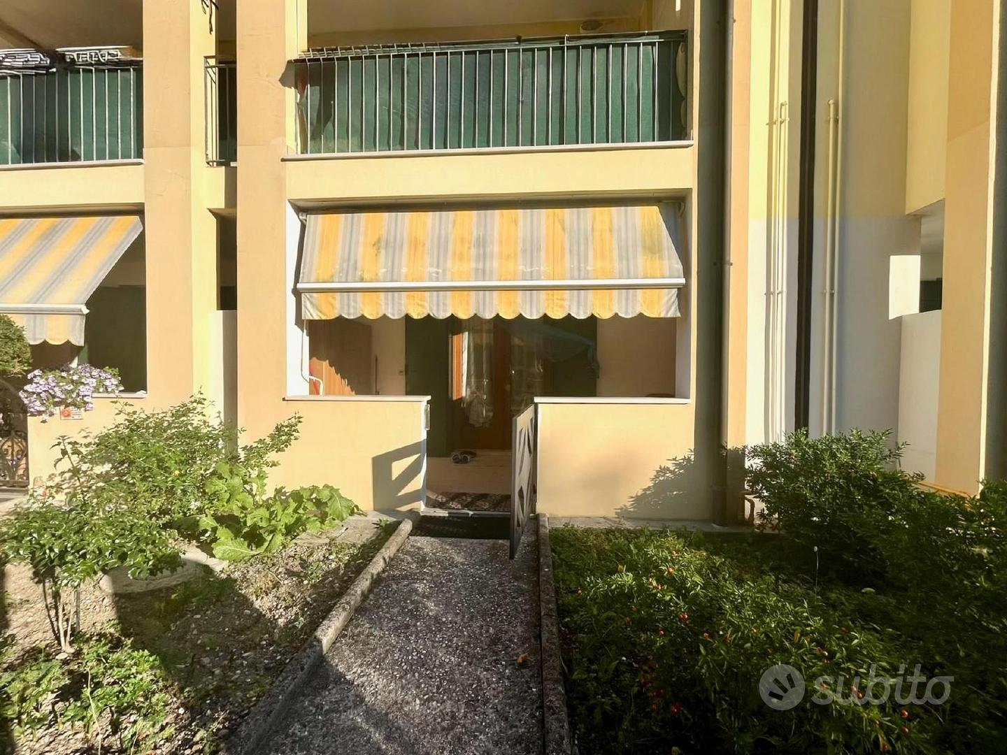 Appartamento – San Vito al Tagliamento, Borgo Castello, Borgo Taliano - Vista 2
