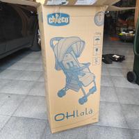Passeggino leggero Chicco Ohlala SE