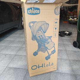 Passeggino leggero Chicco Ohlala SE