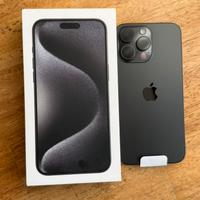 Iphone 15 pro max 512gb! Fix repair Montesilvano