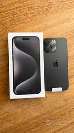 Iphone 15 pro max 512gb! Fix repair Montesilvano