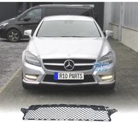 GRIGLIA MERCEDES CLS C218 11-14 LOOK AMG NERO
