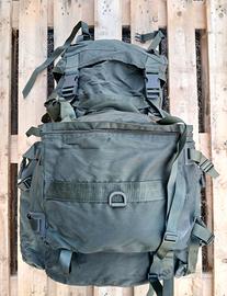 zaino esercito italiano anni 90