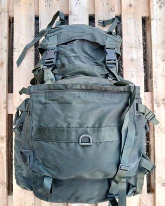 zaino esercito italiano anni 90