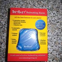 Allarme enuresi notturna DryEasy