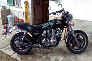 Honda cb 750 custom