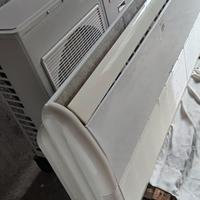 Haier condizionatore  AU282AHEAA