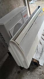 Haier condizionatore  AU282AHEAA