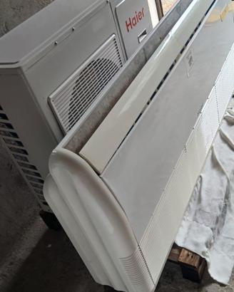 Haier condizionatore  AU282AHEAA