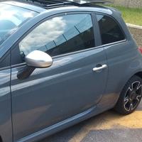 Fiat 500 Sport  OK Neopatentati 